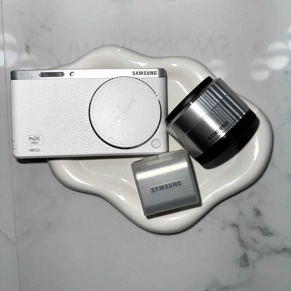 Vlogging Camera